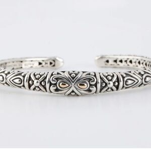 John Hardy Balinese vintage bracelet ! Gorg!